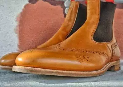 Christian-Boehne-08-Trickers-Chelsea-Boot