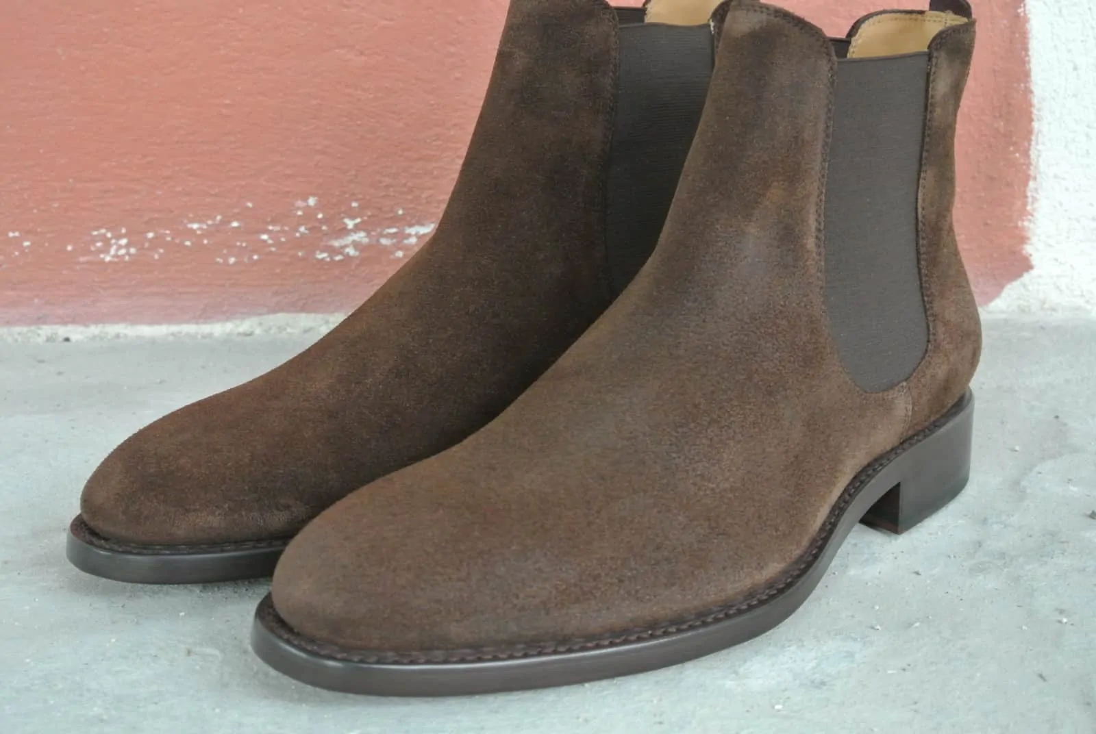 Christian Boehne X Stilecht Bodensee