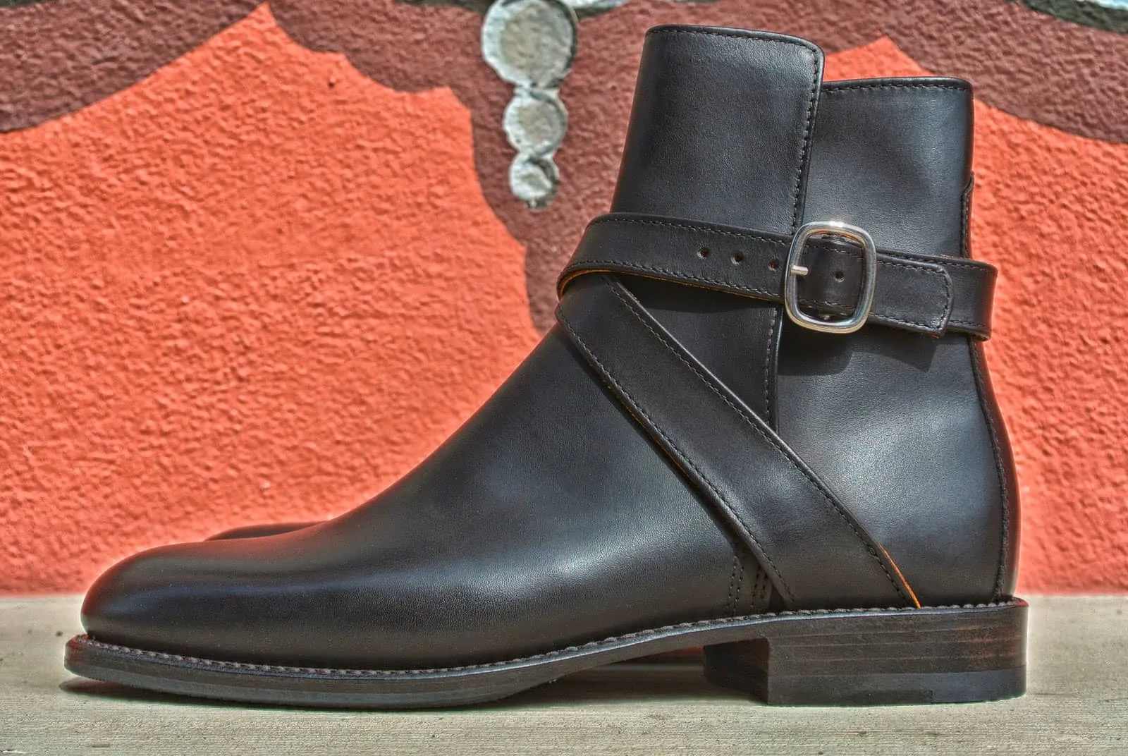 Christian Boehne DAMEN Jodhpur x Ludwig Reiter