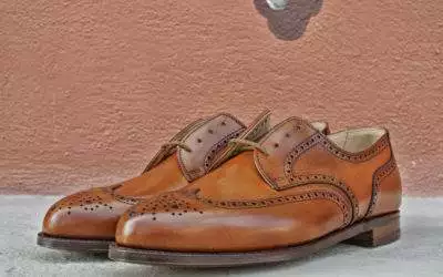 Christian Boehne „Budapesterin“ X Alt Wien