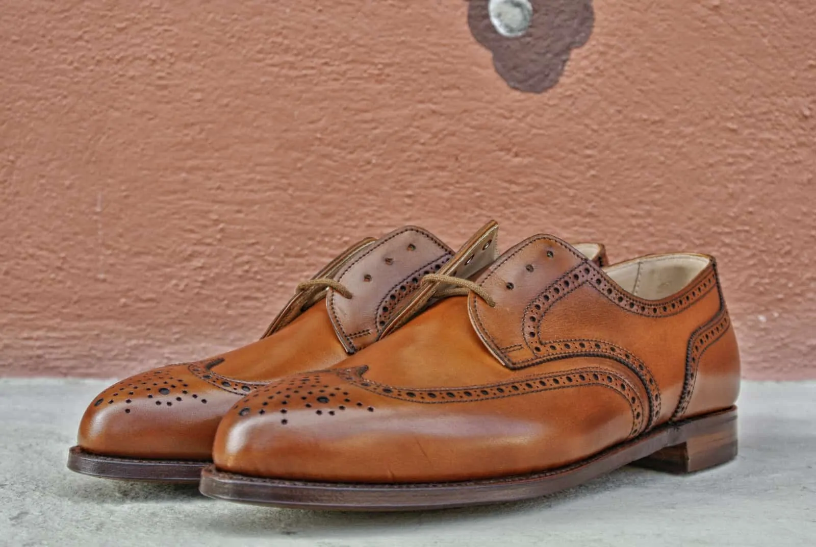 Christian Boehne „Budapesterin“ X Alt Wien