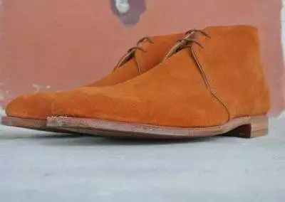 christian-boehne-burnt-orange-suede-chukka-boot-x-crockett-jones3