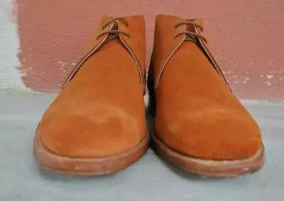 christian-boehne-burnt-orange-suede-chukka-boot-x-crockett-jones5