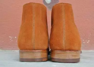 christian-boehne-burnt-orange-suede-chukka-boot-x-crockett-jones6