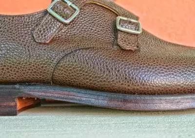 christian-boehne-dark-brown-scotch-classic-calf-grain-double-monk-x-crockett-jones2