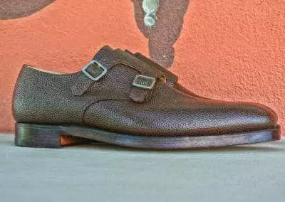 christian-boehne-dark-brown-scotch-classic-calf-grain-double-monk-x-crockett-jones3