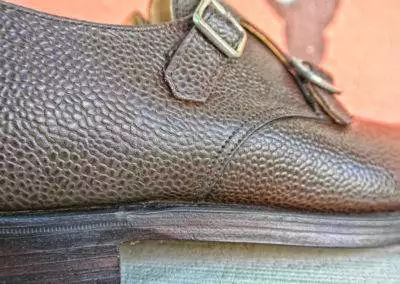 christian-boehne-dark-brown-scotch-classic-calf-grain-double-monk-x-crockett-jones5