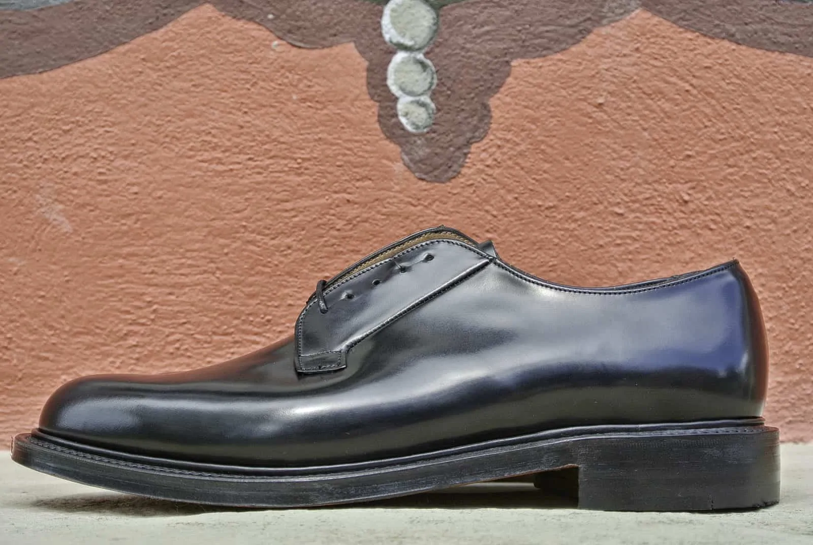 Christian Boehne Derby X Cheany – Jubiläumsmodel I