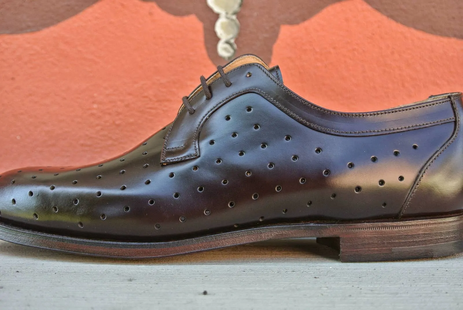 Christian Boehne „Locherl“ – Derby Edition III x Alt Wien