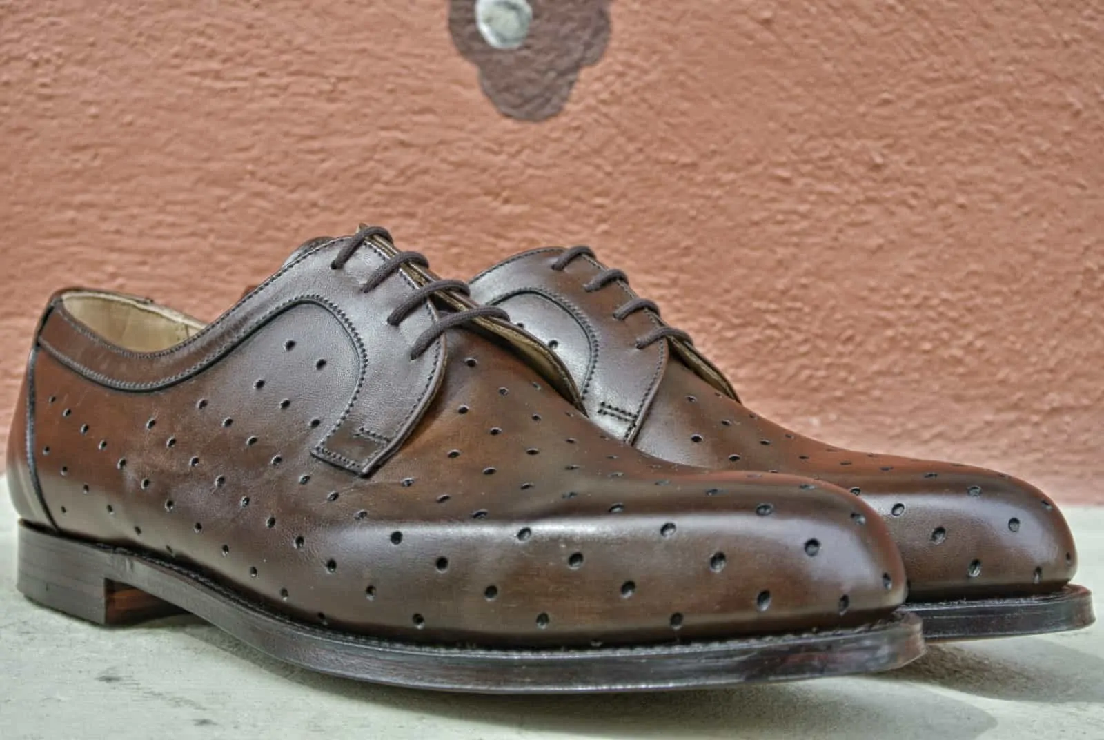 Christian Boehne „Locherl“ – Derby X Alt Wien