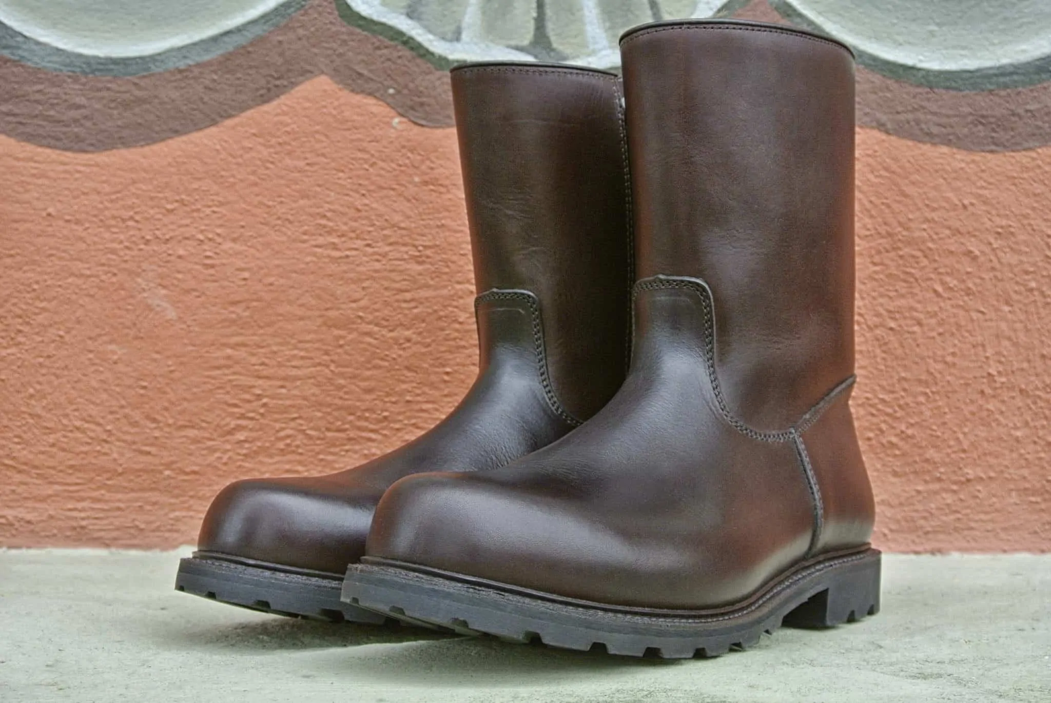 Ludwig Reiter Arlberger @ Christian Boehne