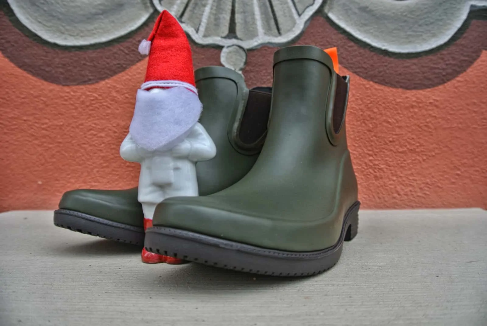 Swims Dora @ Christian Boehne