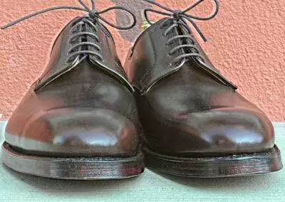 Christian-Boehne-Own-Serie-X-Crockett-Jones-Plain-Derby-Shoe-DSC_2969