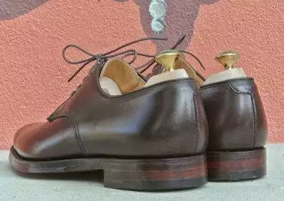 Christian-Boehne-Own-Serie-X-Crockett-Jones-Plain-Derby-Shoe-DSC_2973
