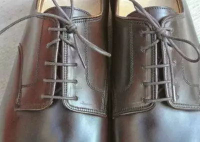 Christian-Boehne-Own-Serie-X-Crockett-Jones-Plain-Derby-Shoe-DSC_2977