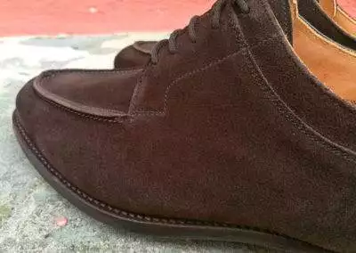 Christian-Boehne-Derby-Suede-crockett-jones-dark-brown-02