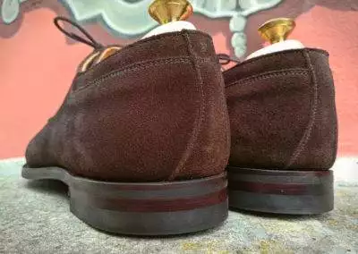 Christian-Boehne-Derby-Suede-crockett-jones-dark-brown-03