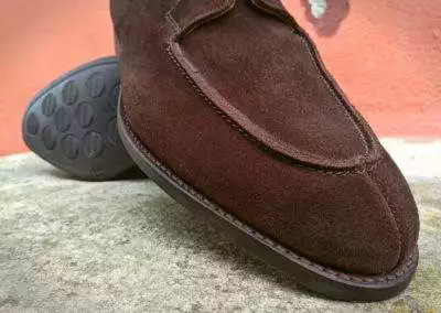 Christian-Boehne-Derby-Suede-crockett-jones-dark-brown-05