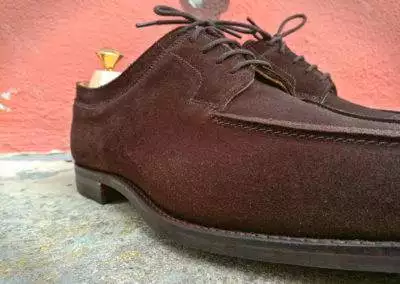 Christian-Boehne-Derby-Suede-crockett-jones-dark-brown-06