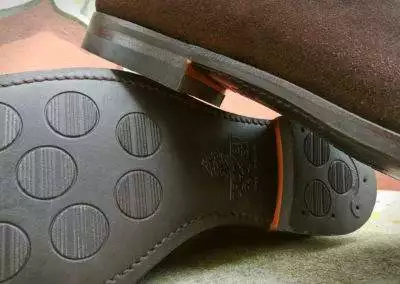 Christian-Boehne-Derby-Suede-crockett-jones-dark-brown-08