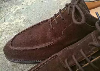 Christian-Boehne-Derby-Suede-crockett-jones-dark-brown-10