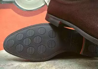 Christian-Boehne-Derby-Suede-crockett-jones-dark-brown-11