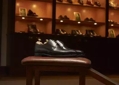 C&J JERMYN STREET – HIGHBURY (1A)