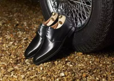 DB5 – EXTERNAL – HIGHBURY (1)