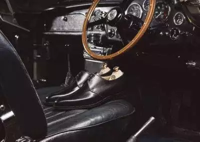DB5 – INTERIOR – HIGHBURY (1)