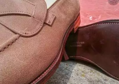 Christan-Boehne-NEW-khaki-suede-Butterfly-Loafer-x-crockett-jones-02