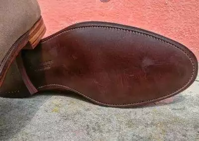 Christan-Boehne-NEW-khaki-suede-Butterfly-Loafer-x-crockett-jones-03