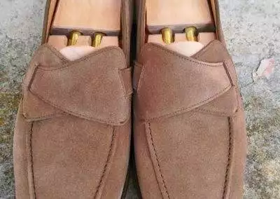 Christan-Boehne-NEW-khaki-suede-Butterfly-Loafer-x-crockett-jones-04