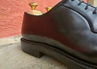 Christan-Boehne-NEW-black-Cavalry-Calf-Plain-Derby-x-crockett-jones-02