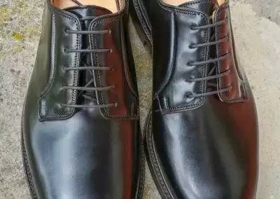 Christan-Boehne-NEW-black-Cavalry-Calf-Plain-Derby-x-crockett-jones-09